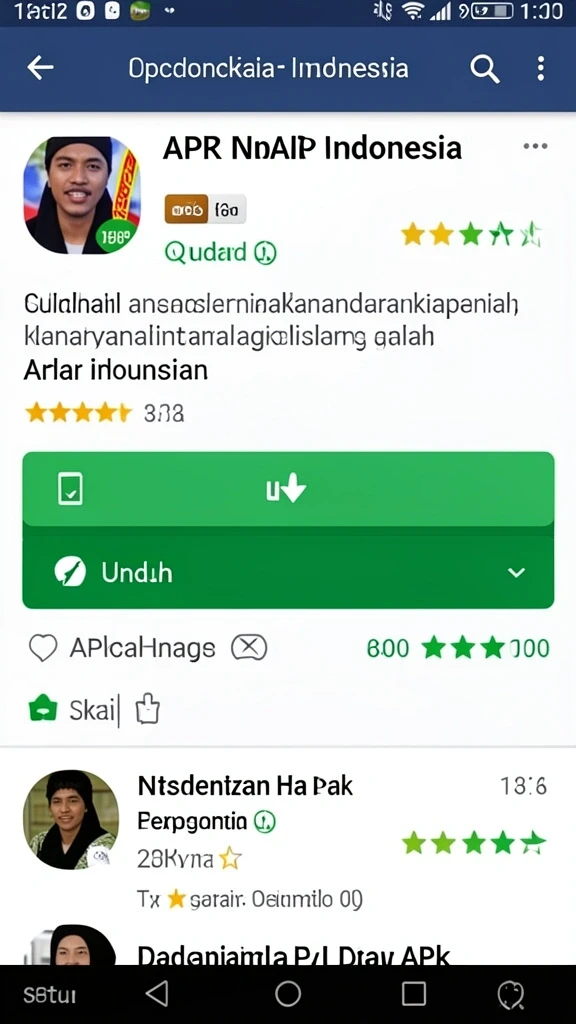 Screenshot uno4d nomor 1