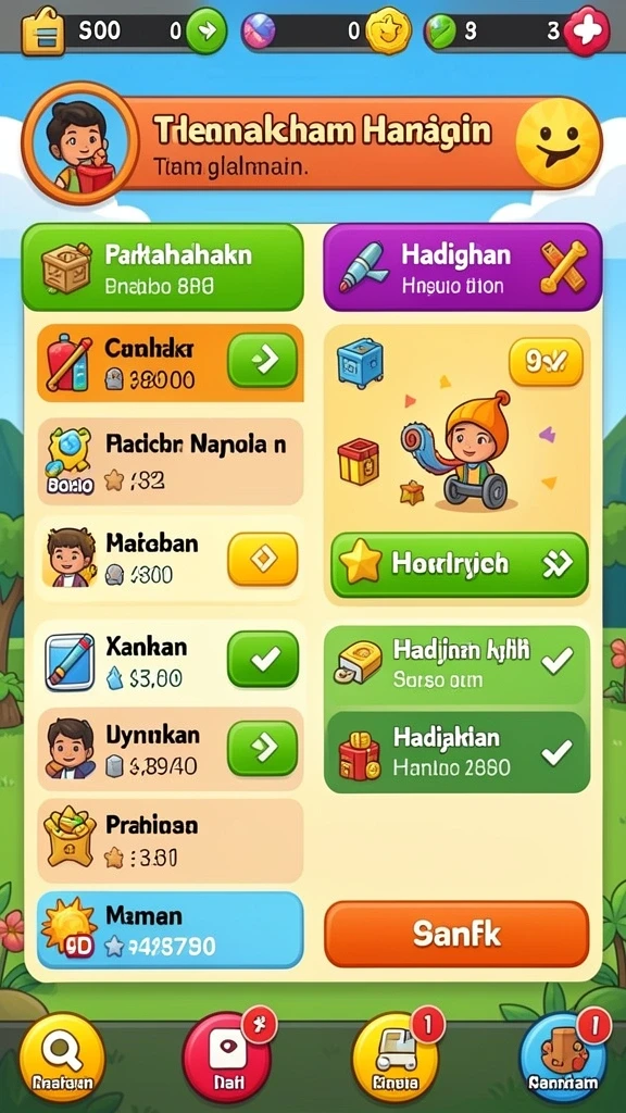 Screenshot v87 nomor 2