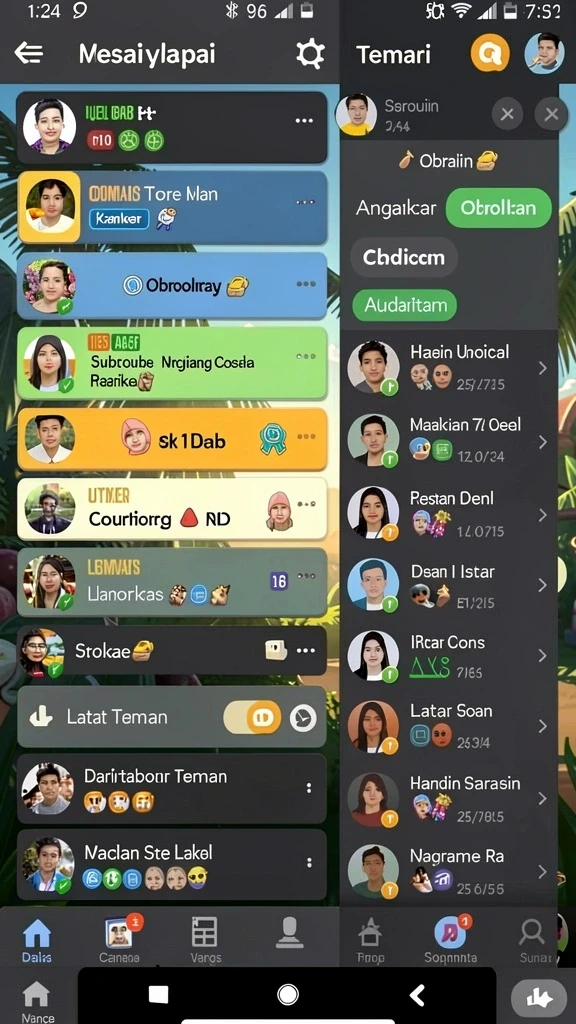 Screenshot valohoki nomor 2