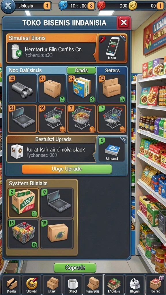 Screenshot valohoki nomor 3