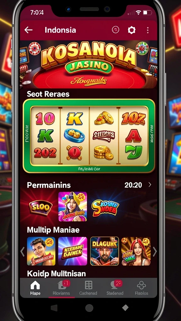 Screenshot vc55 nomor 1