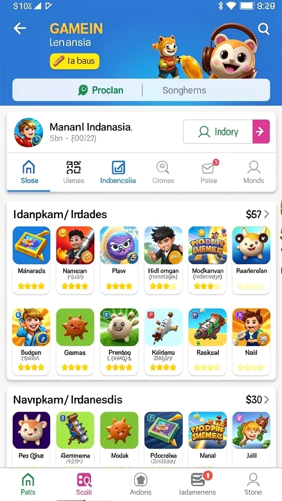 Screenshot vc55 nomor 2