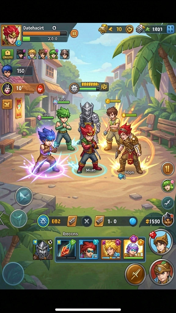 Screenshot vikingtoto nomor 2