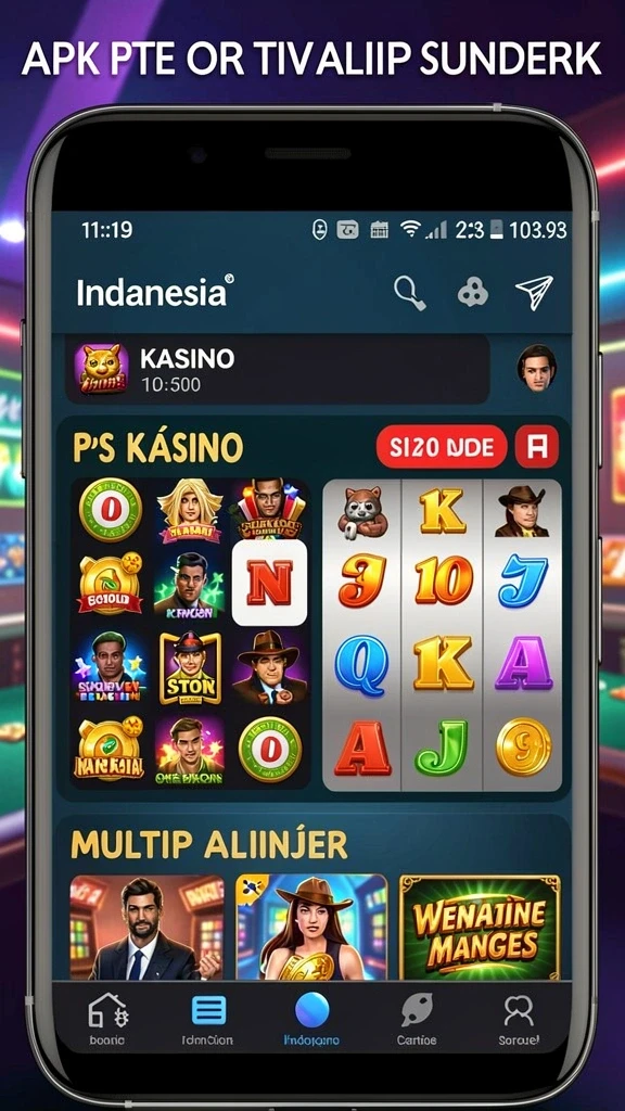 Screenshot vikingtoto nomor 3