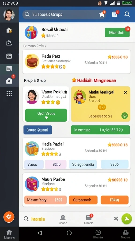 Screenshot vip805 nomor 1