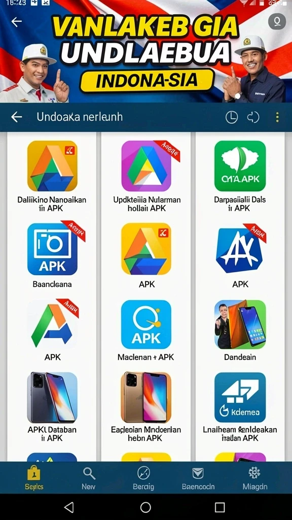 Screenshot w67 nomor 3
