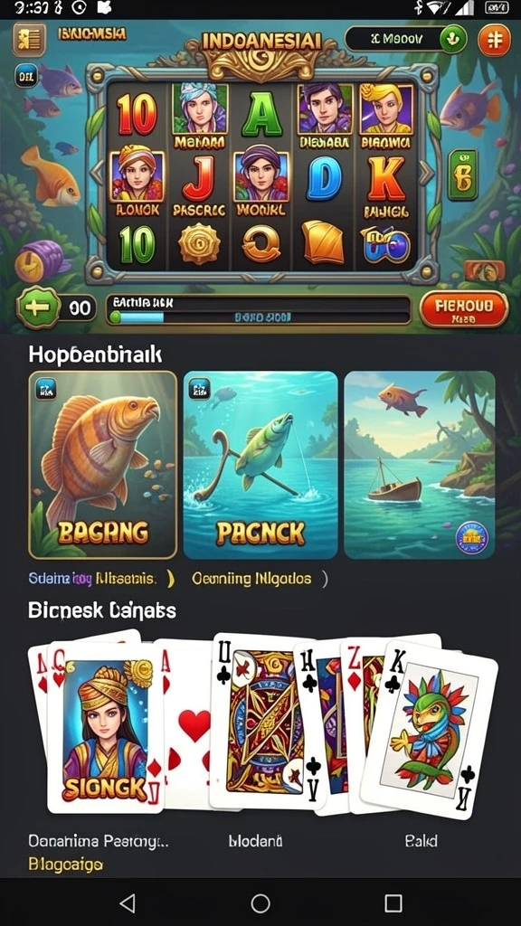 Screenshot yoktogel nomor 2