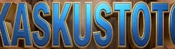 kaskustoto — logo banner resmi Indonesia